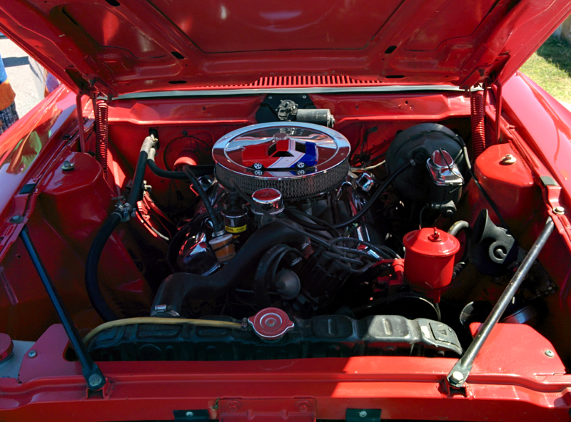 Illustration for article titled Cars and Coffee Austin 7/13/14 Photodump
